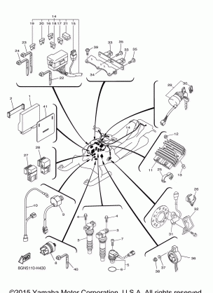 ELECTRICAL 1