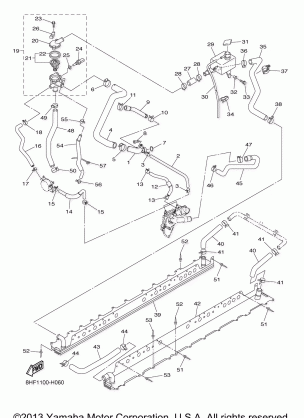 RADIATOR HOSE