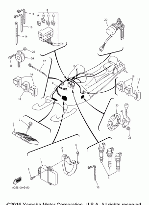 ELECTRICAL 1