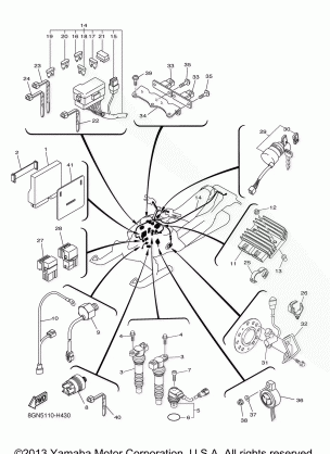 ELECTRICAL 1