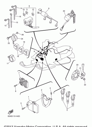 ELECTRICAL 1