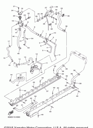 RADIATOR HOSE