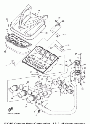 INTAKE