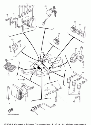 ELECTRICAL 1