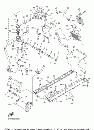 RADIATOR HOSE