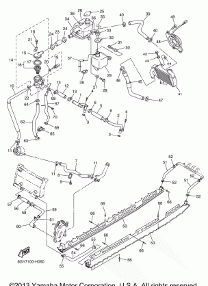 RADIATOR HOSE