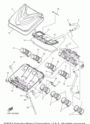 INTAKE