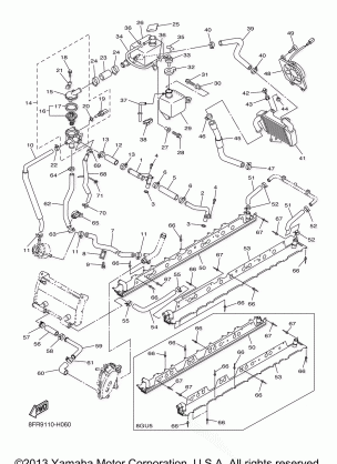 RADIATOR HOSE