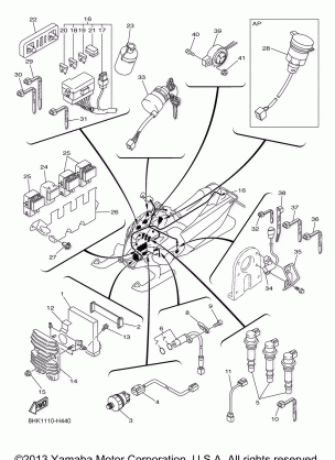 ELECTRICAL 1