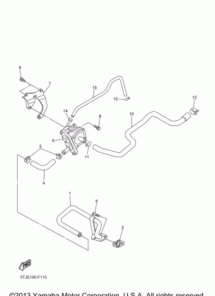 AIR INDUCTION SYSTEM