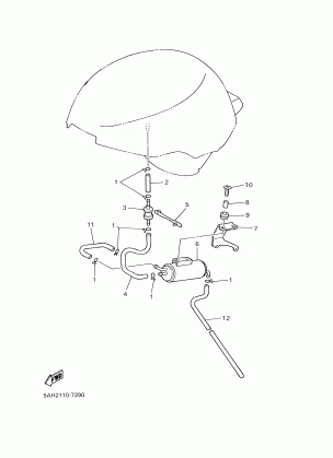 FUEL TANK 2