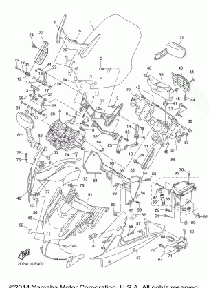 COWLING 1