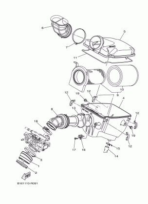 INTAKE