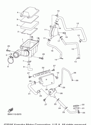 INTAKE