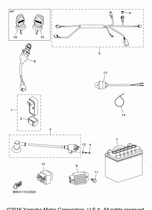 ELECTRICAL 1