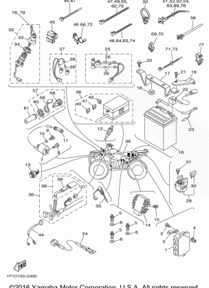 ELECTRICAL 1