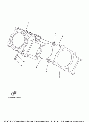 CYLINDER