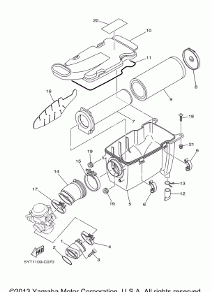 INTAKE