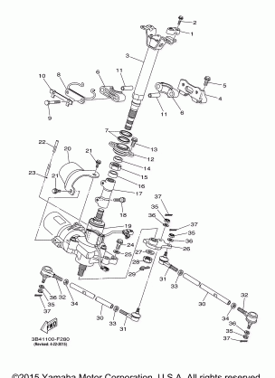 STEERING