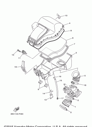 INTAKE