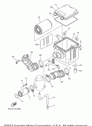 INTAKE