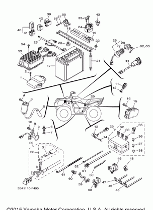 ELECTRICAL 1