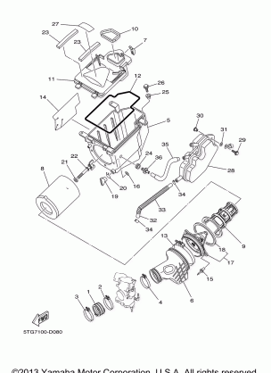 INTAKE