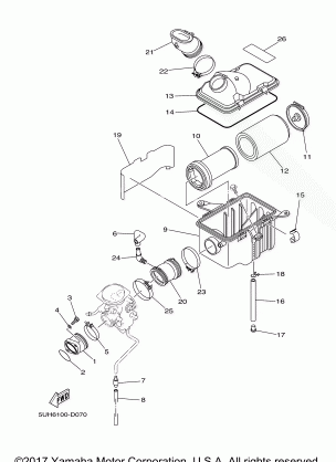 INTAKE