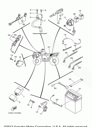 ELECTRICAL 1