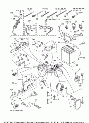 ELECTRICAL 1