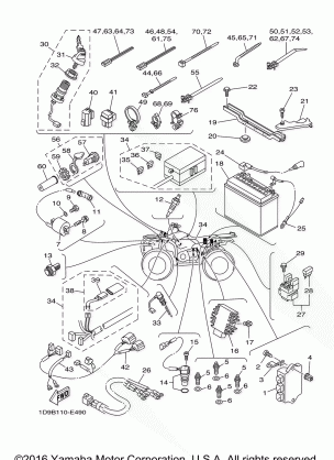 ELECTRICAL 1