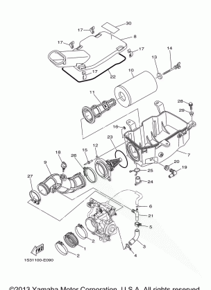 INTAKE