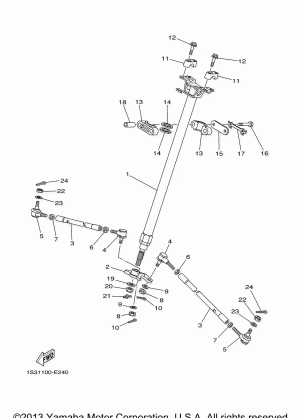 STEERING