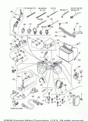 ELECTRICAL 1