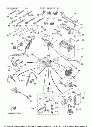 ELECTRICAL 1