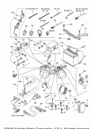 ELECTRICAL 1