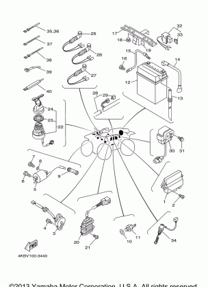 ELECTRICAL 1