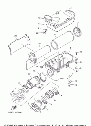 INTAKE