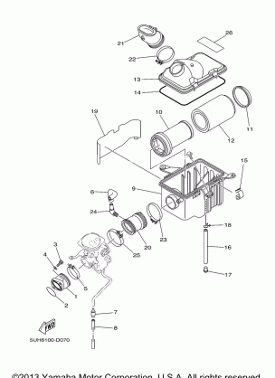 INTAKE