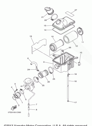 INTAKE