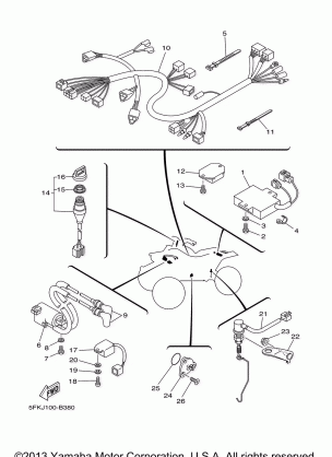 ELECTRICAL 1