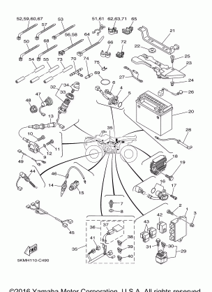 ELECTRICAL 1