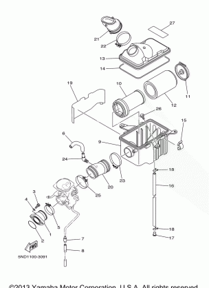 INTAKE