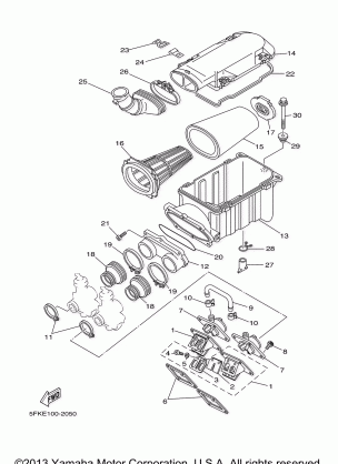 INTAKE