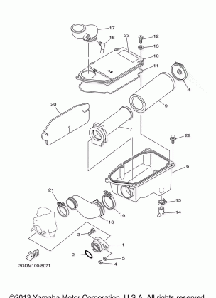 INTAKE