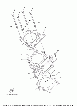 CYLINDER