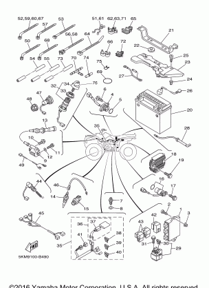 ELECTRICAL 1