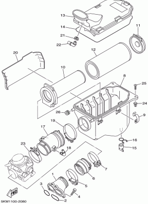 INTAKE