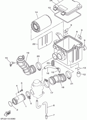 INTAKE