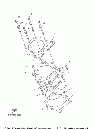 CYLINDER